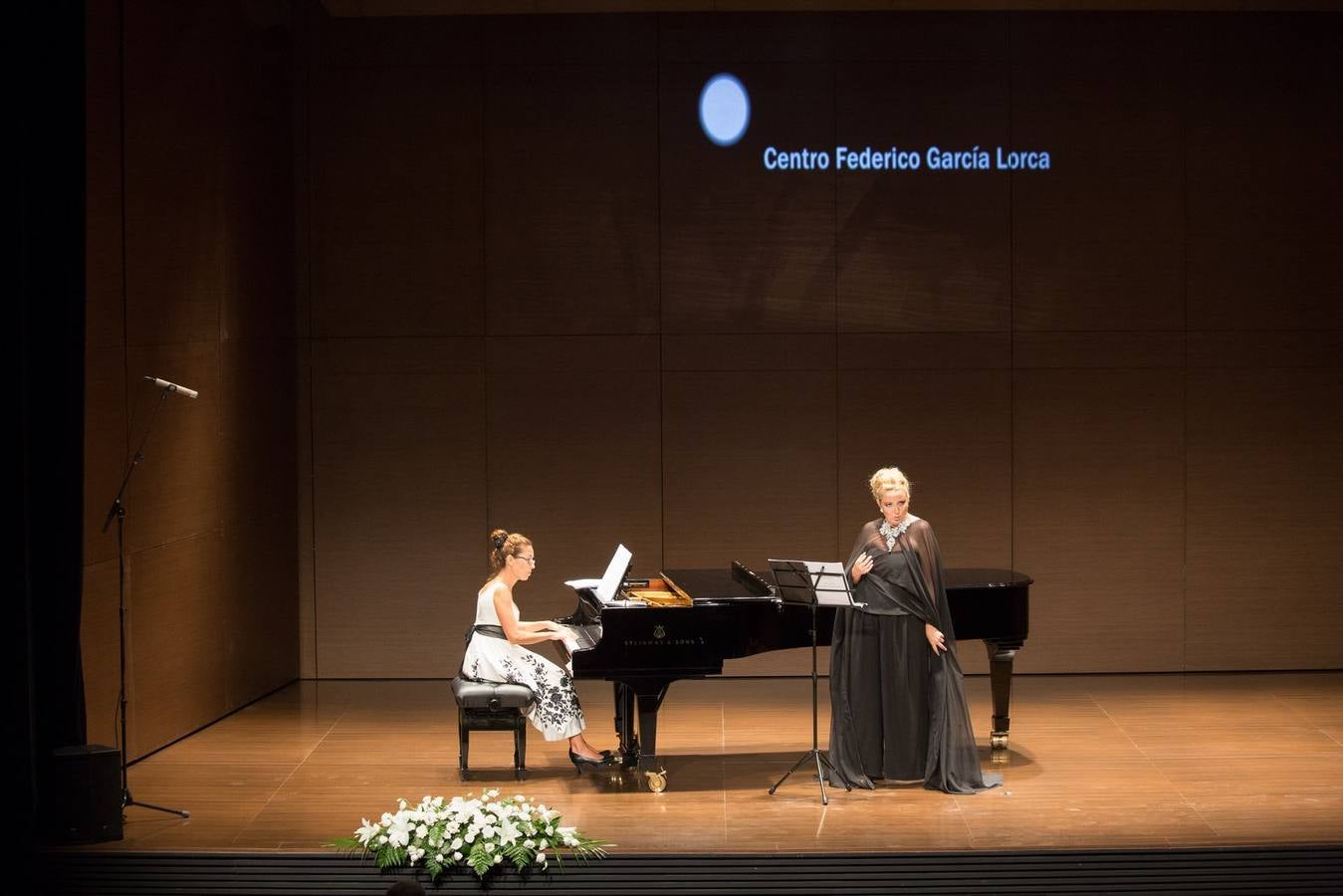 Abre el Centro Lorca, llamado a ser referente cultural