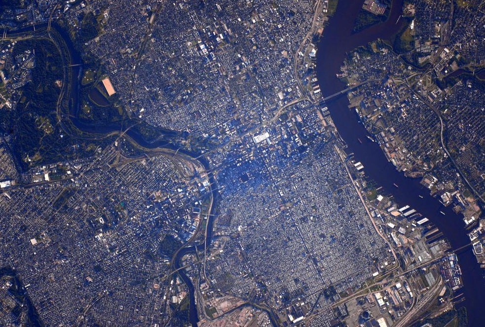 Philadelphia, Estados Unidos. 