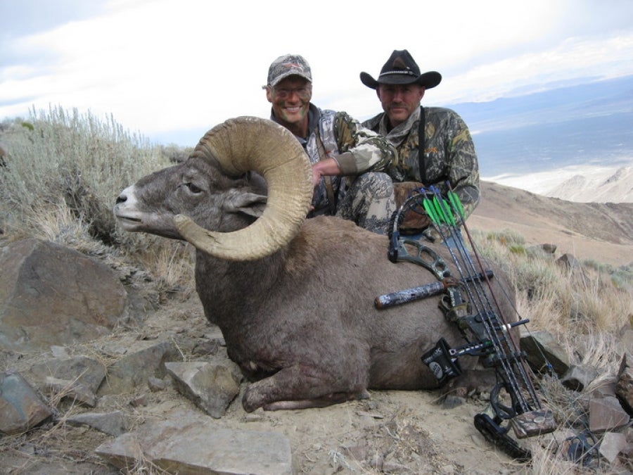 Los otros &#039;trofeos&#039; de Walter Palmer