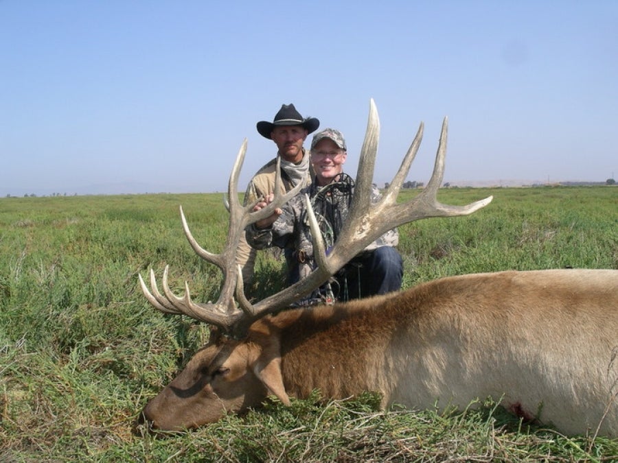 Los otros &#039;trofeos&#039; de Walter Palmer