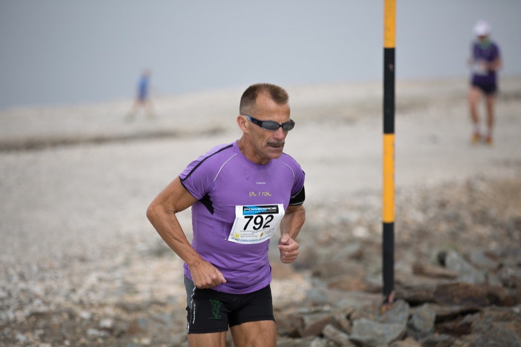 Subida al Veleta (III)