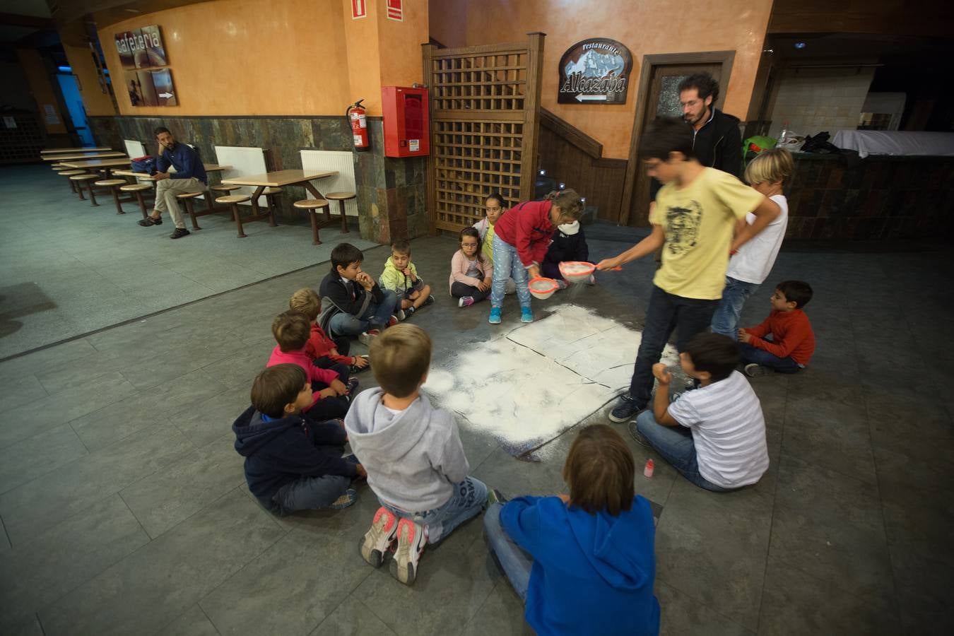 Un vistazo a las Perseidas