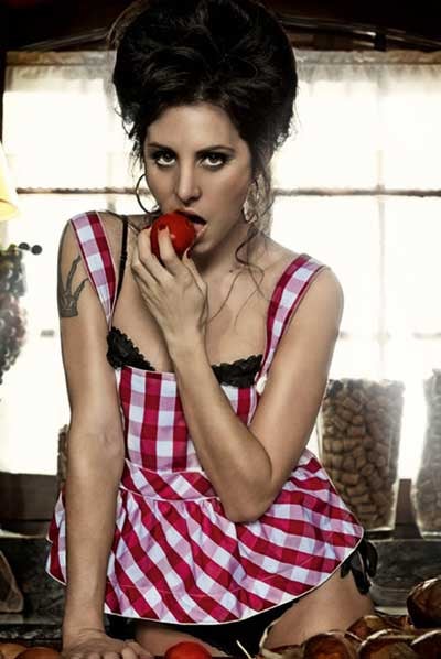 Mala Rodríguez, la rapera andaluza que enamora a Barack Obama