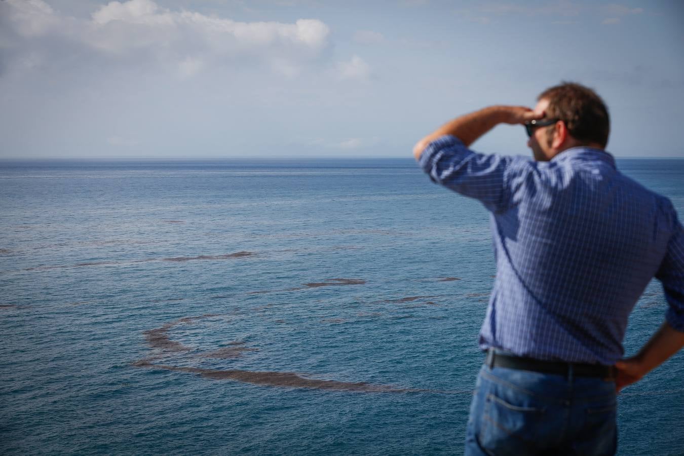 La Costa valora daños y busca a un desaparecido en la riada