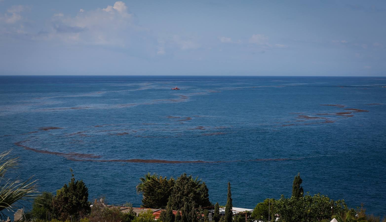 La Costa valora daños y busca a un desaparecido en la riada