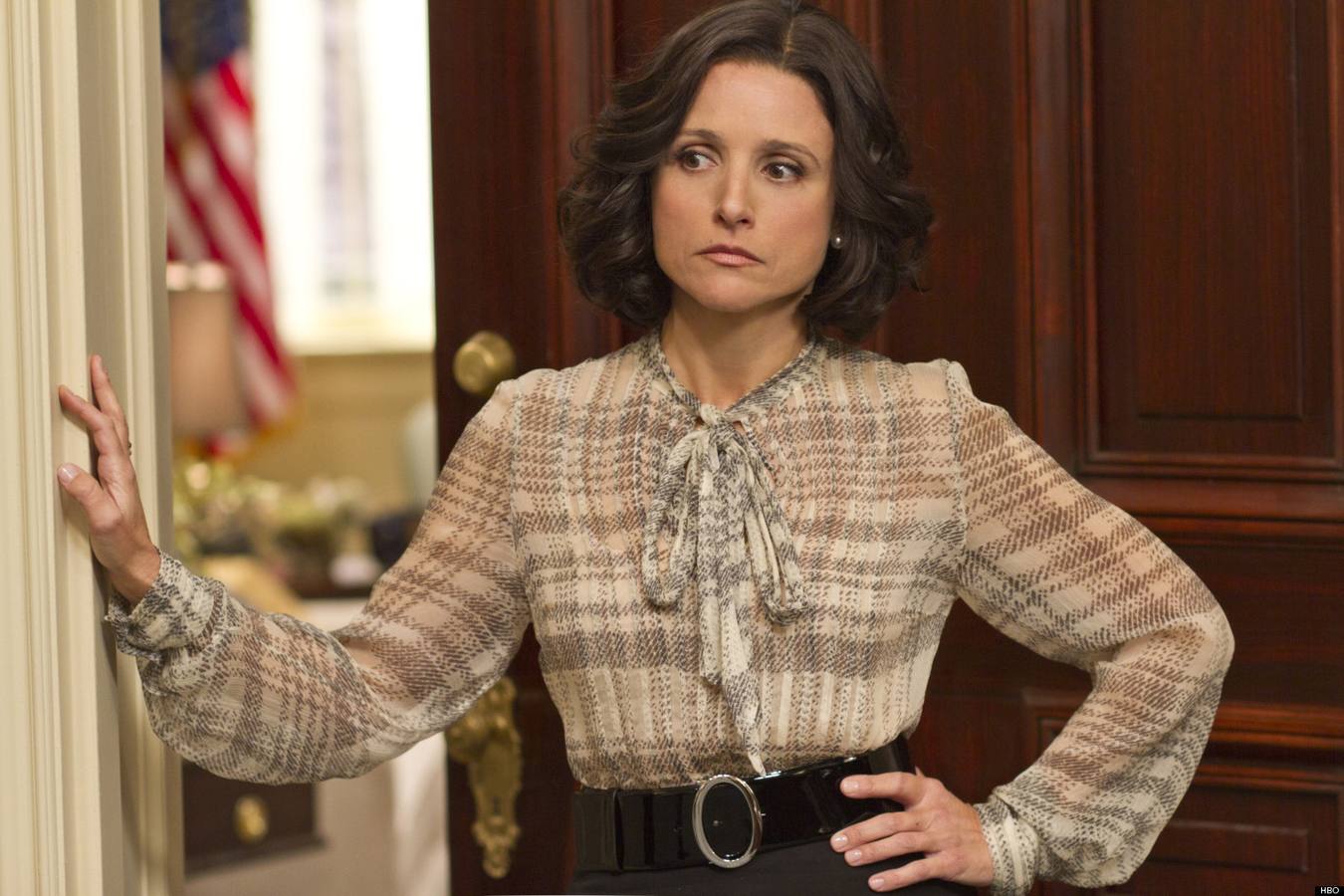 Veep. 