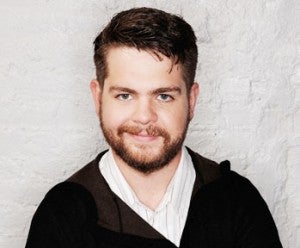 Jack Osbourne. 
