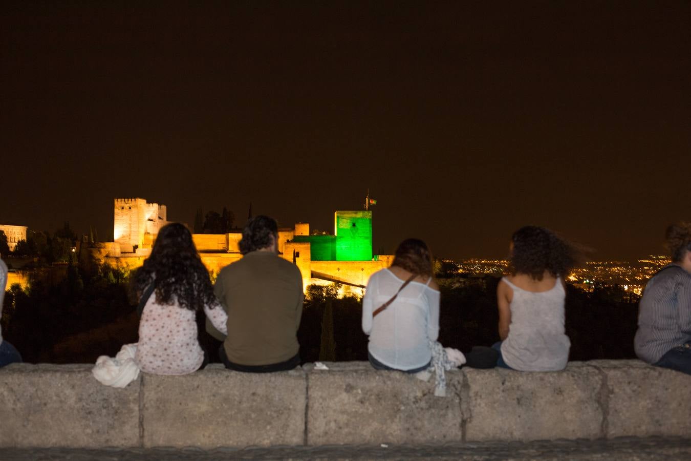 El verde a la inclusión social