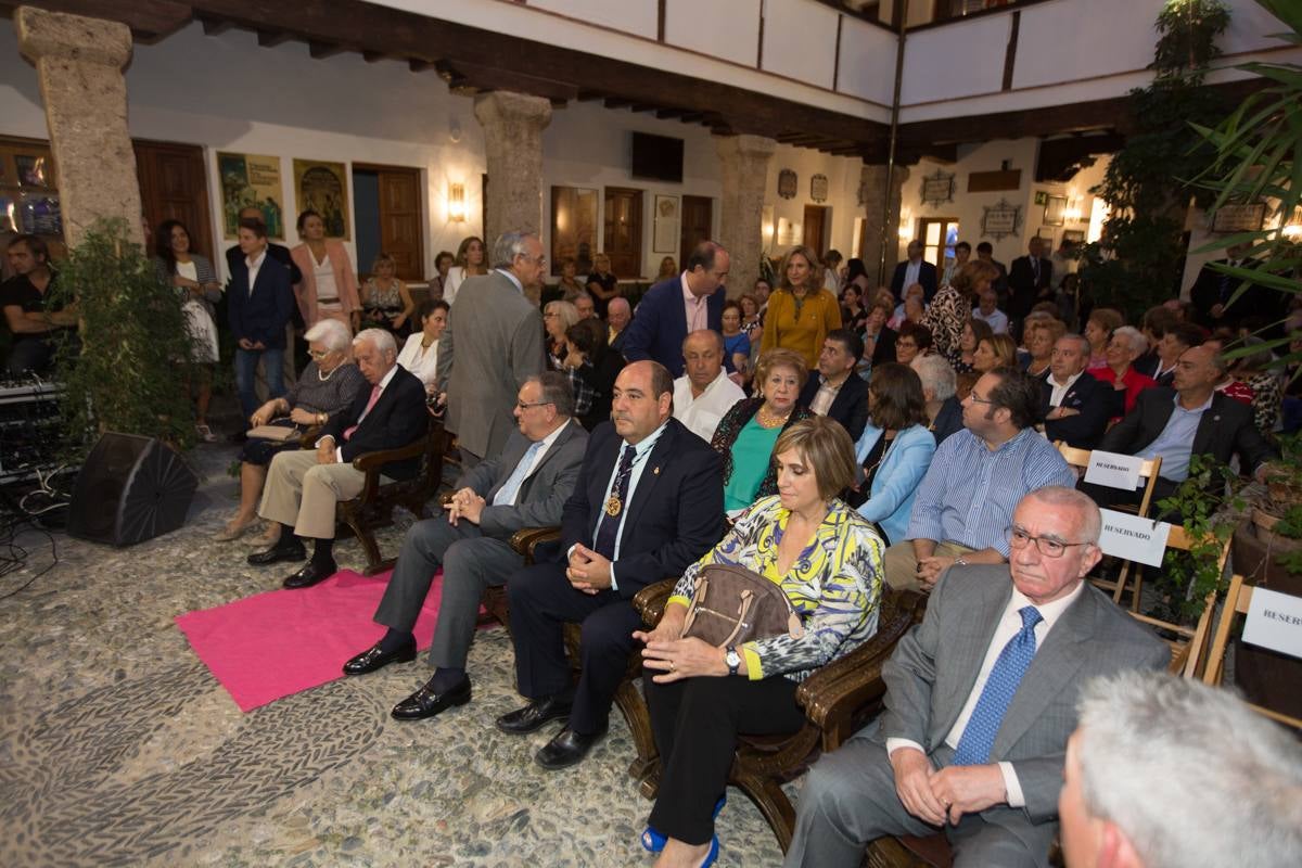 Comienzan las fiestas del Realejo