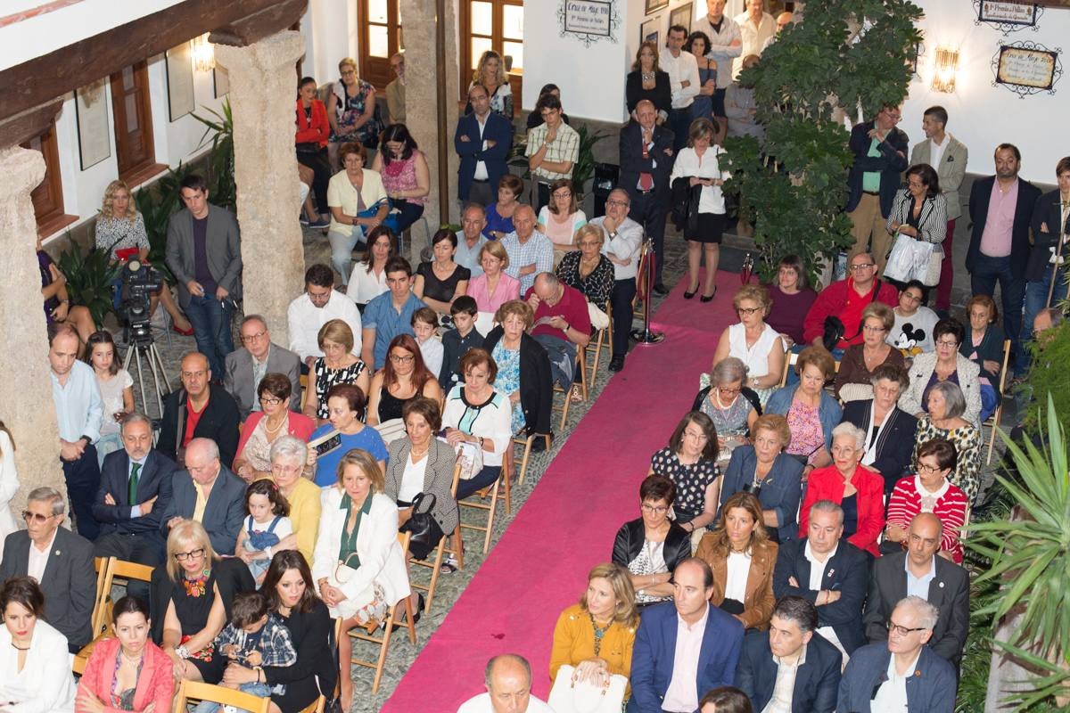 Comienzan las fiestas del Realejo