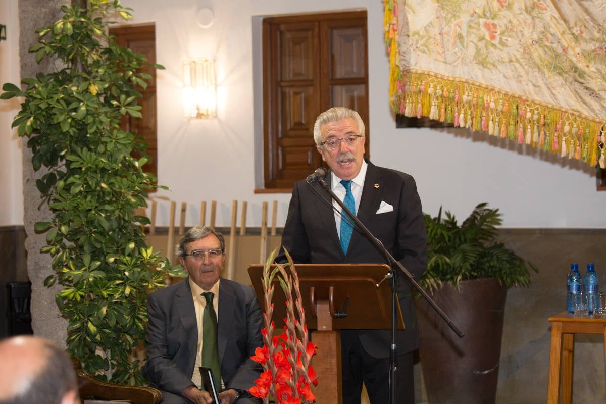 Comienzan las fiestas del Realejo