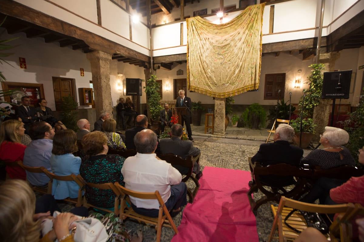 Comienzan las fiestas del Realejo