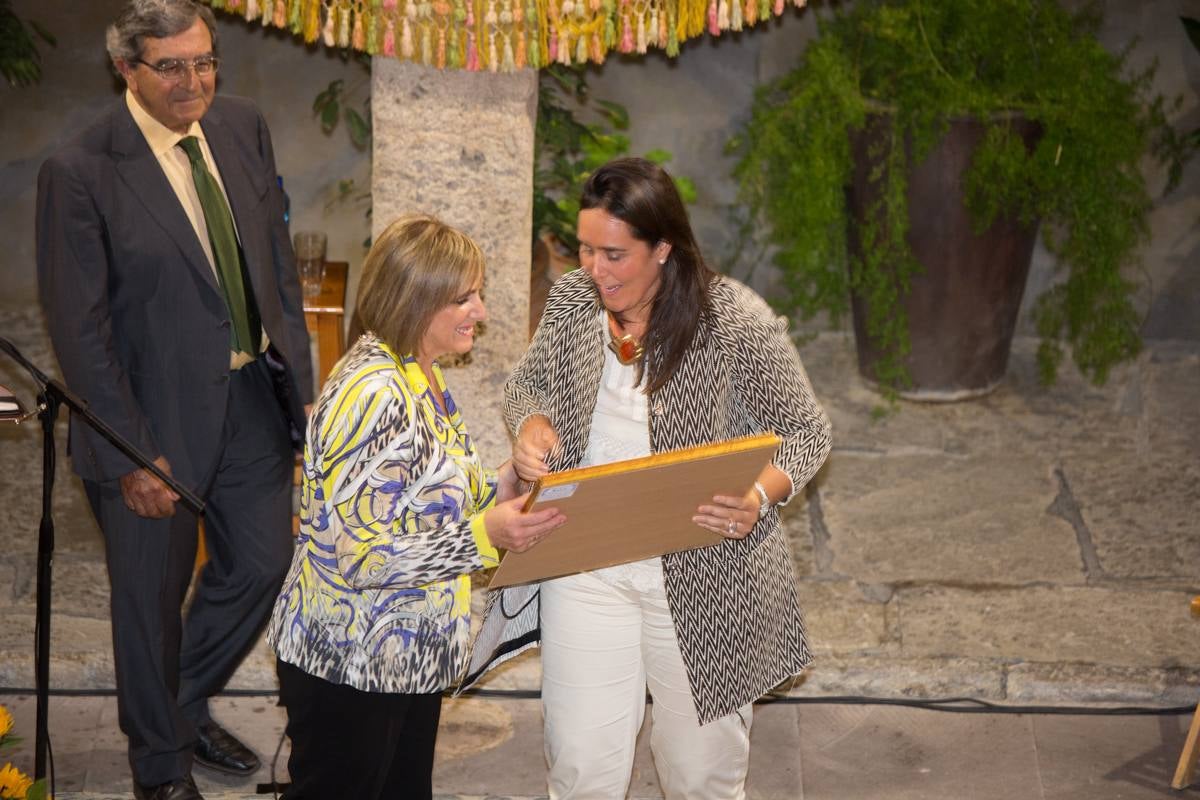 Comienzan las fiestas del Realejo