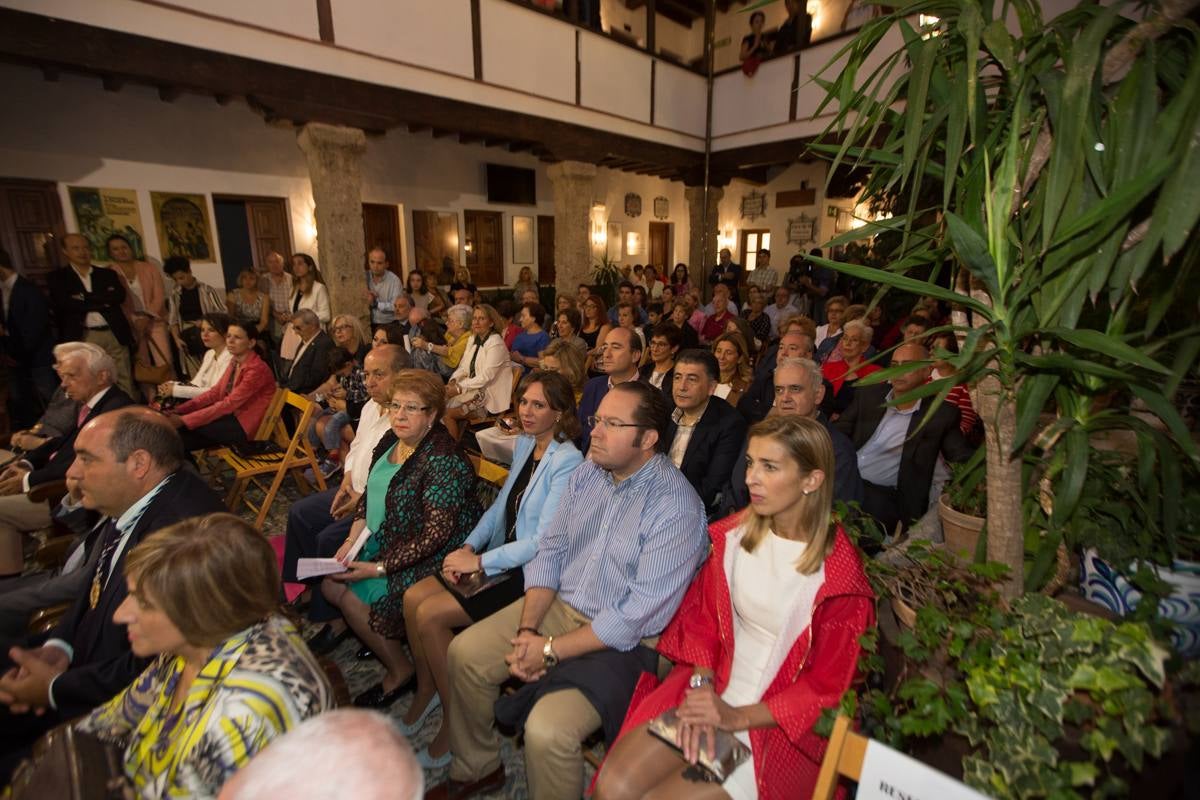 Comienzan las fiestas del Realejo
