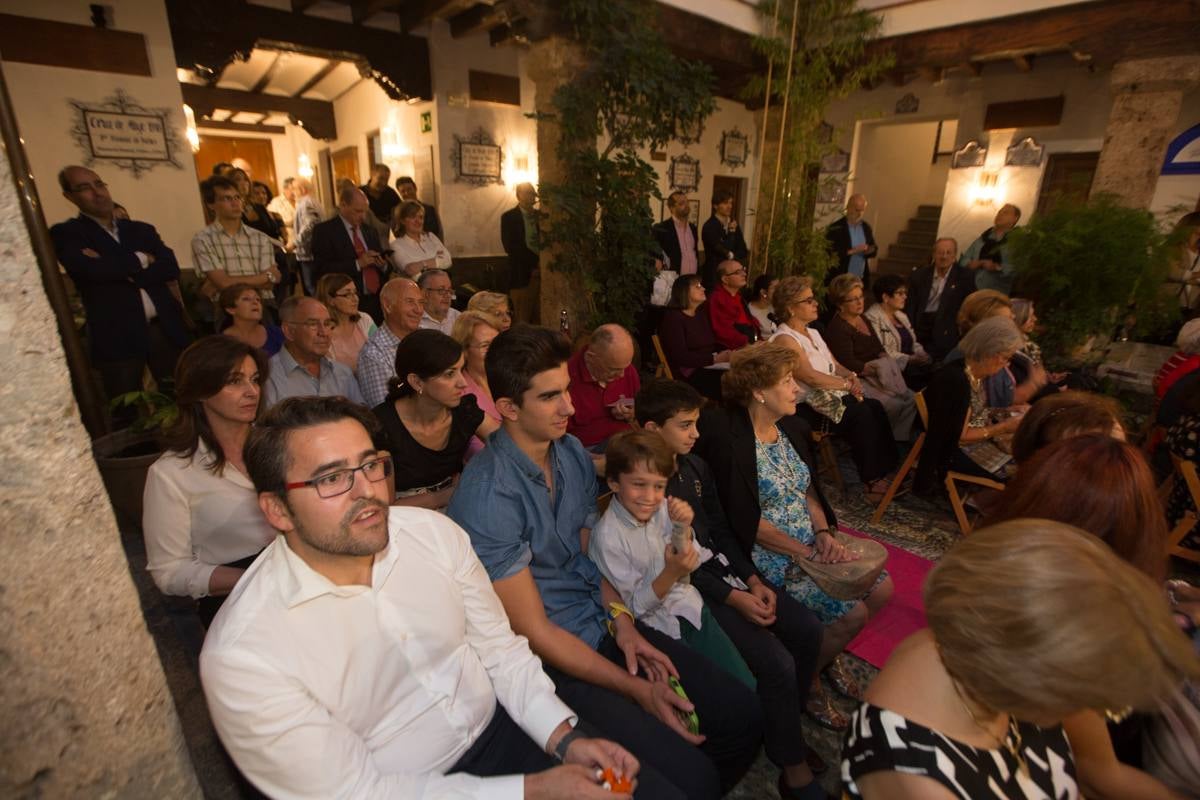 Comienzan las fiestas del Realejo