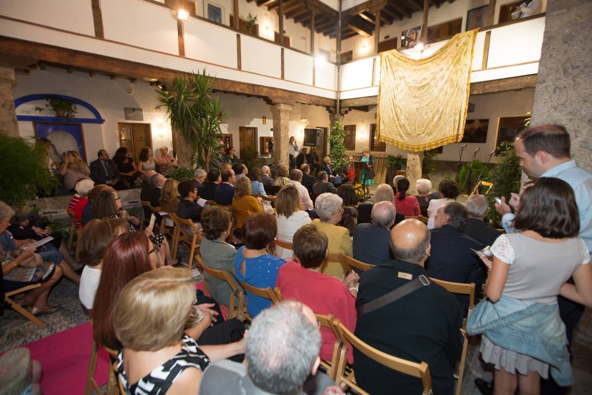 Comienzan las fiestas del Realejo