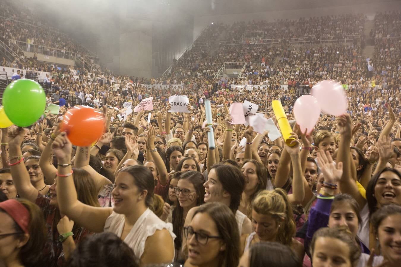 Pablo Alborán, el cantante de las 8.000 voces (II)