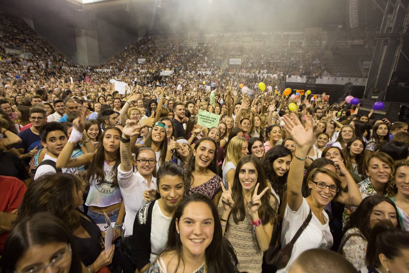 Pablo Alborán, el cantante de las 8.000 voces (II)