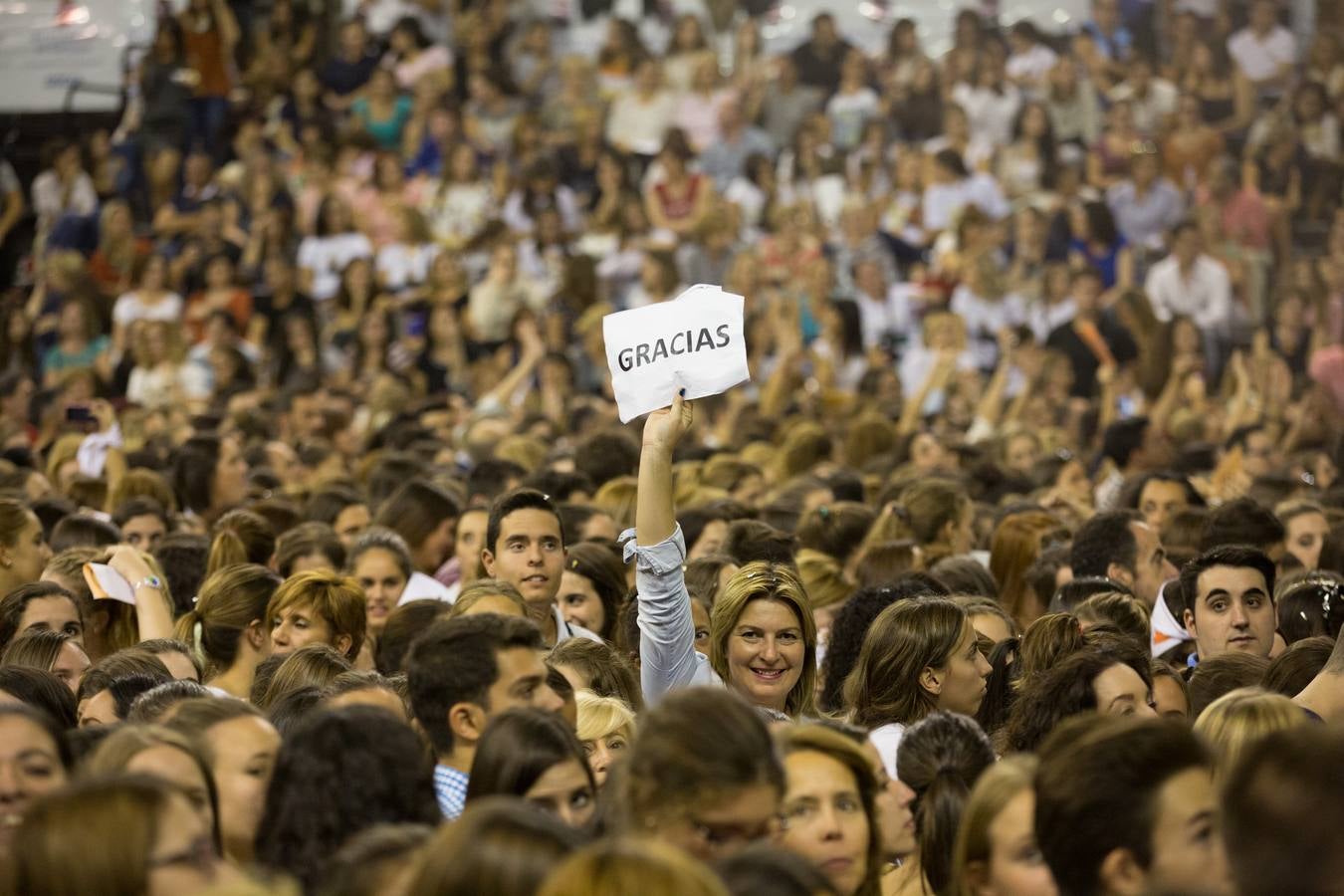 Pablo Alborán, el cantante de las 8.000 voces (II)