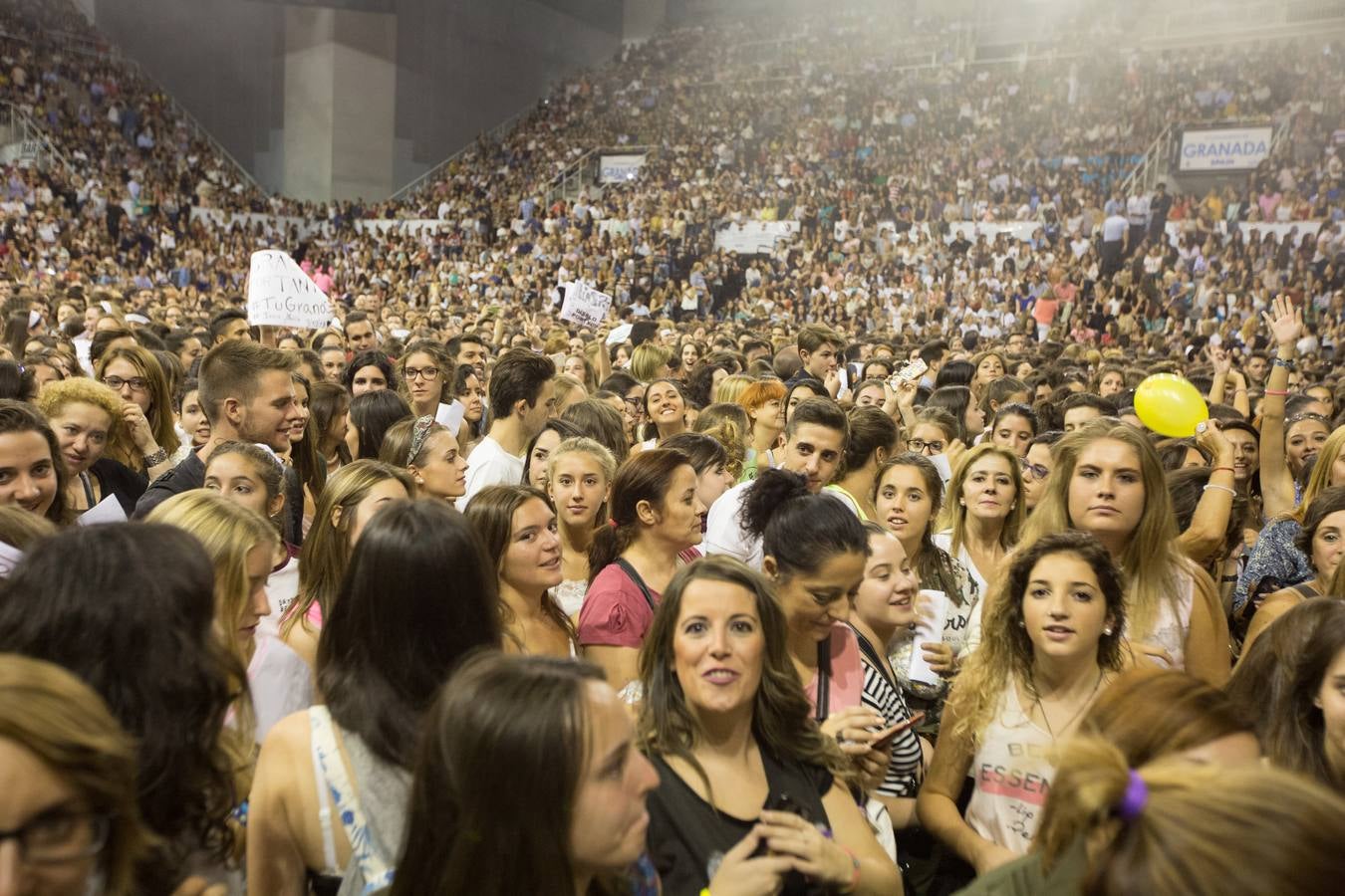 Pablo Alborán, el cantante de las 8.000 voces (II)