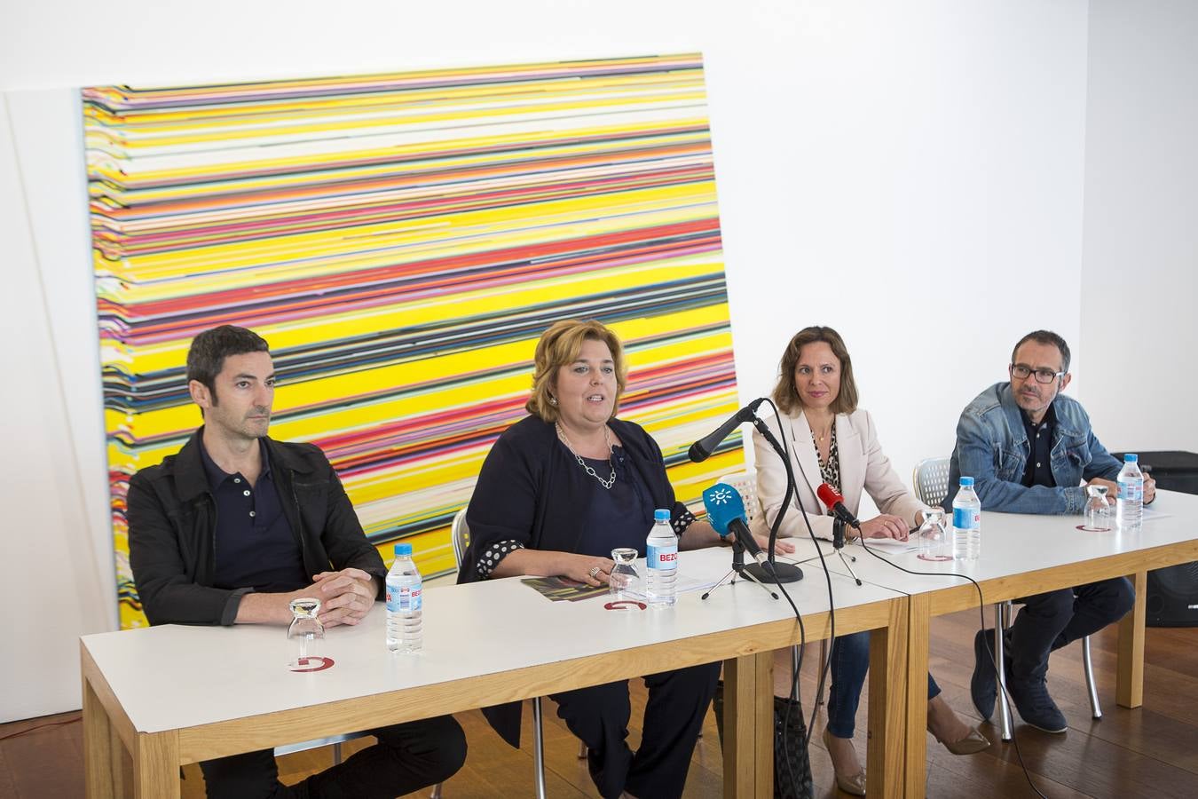 José Guerrero, visto por José Piñar