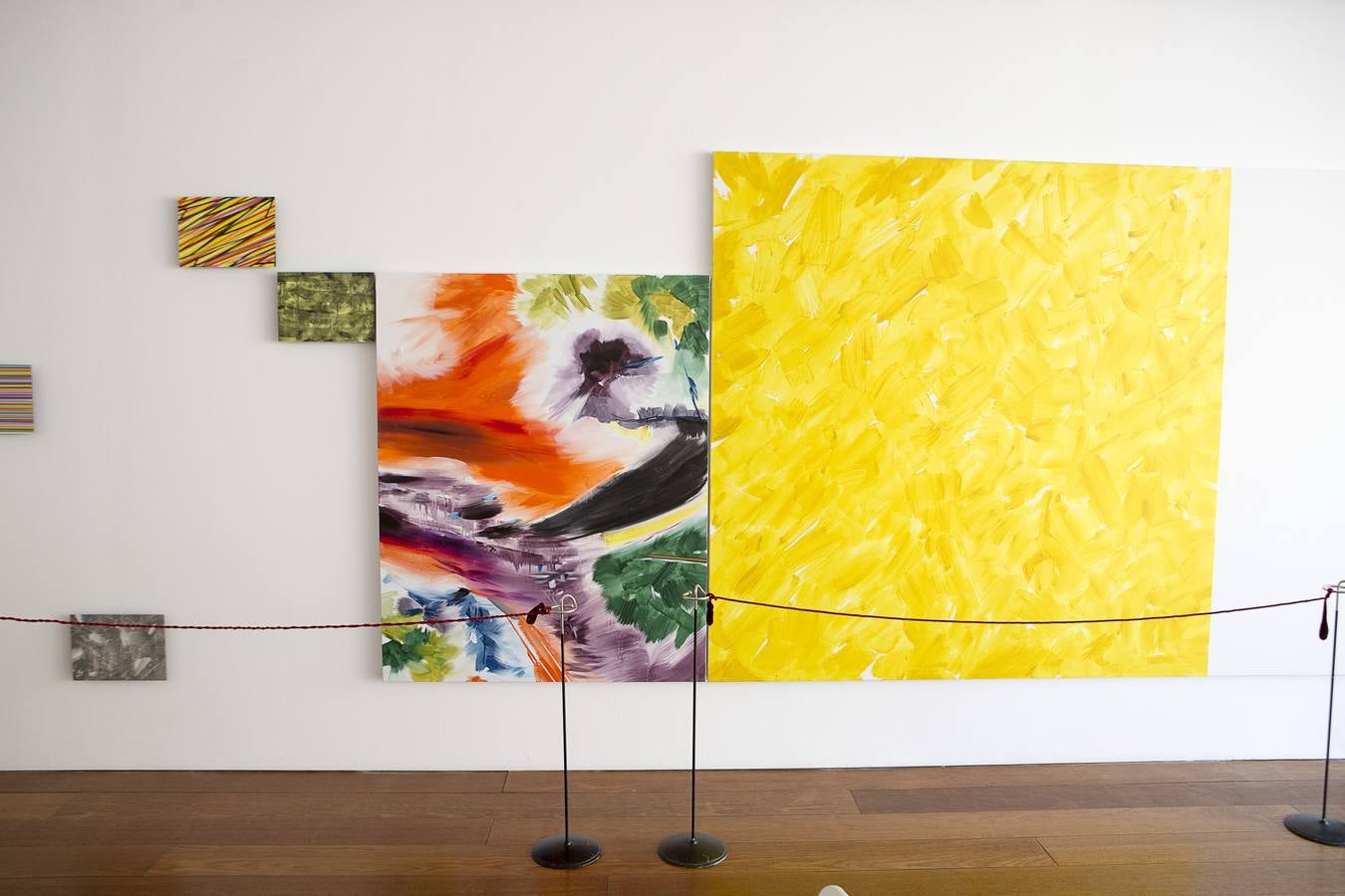 José Guerrero, visto por José Piñar