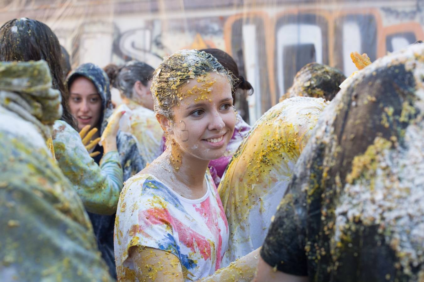 Un San Lucas multitudinario (I)