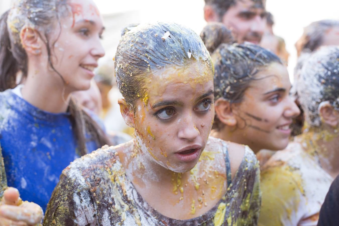 Un San Lucas multitudinario (I)