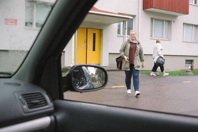 Una novia fue la fotógrafa de su boda y el resultado fue inmejorable