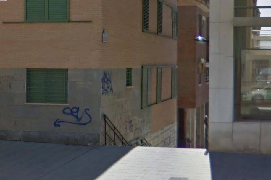 Calle Hornillo de Vagos. 