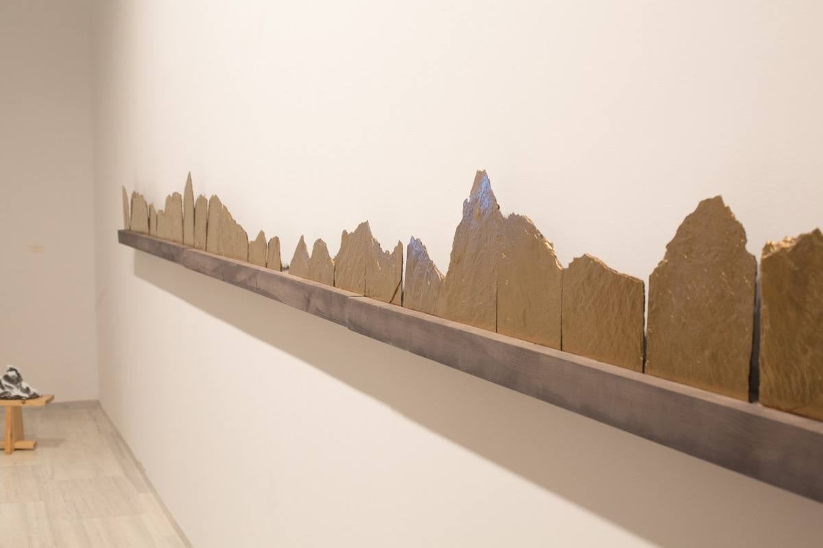 Los paisajes habitan La Madraza