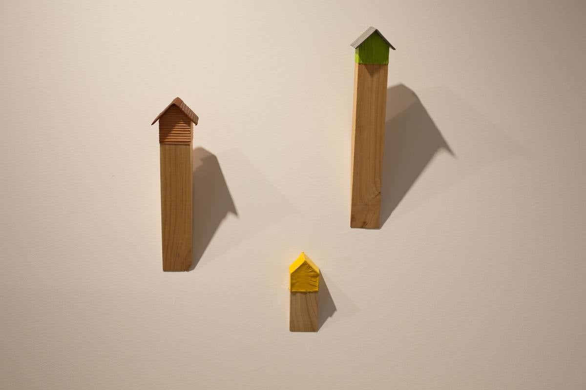 Los paisajes habitan La Madraza