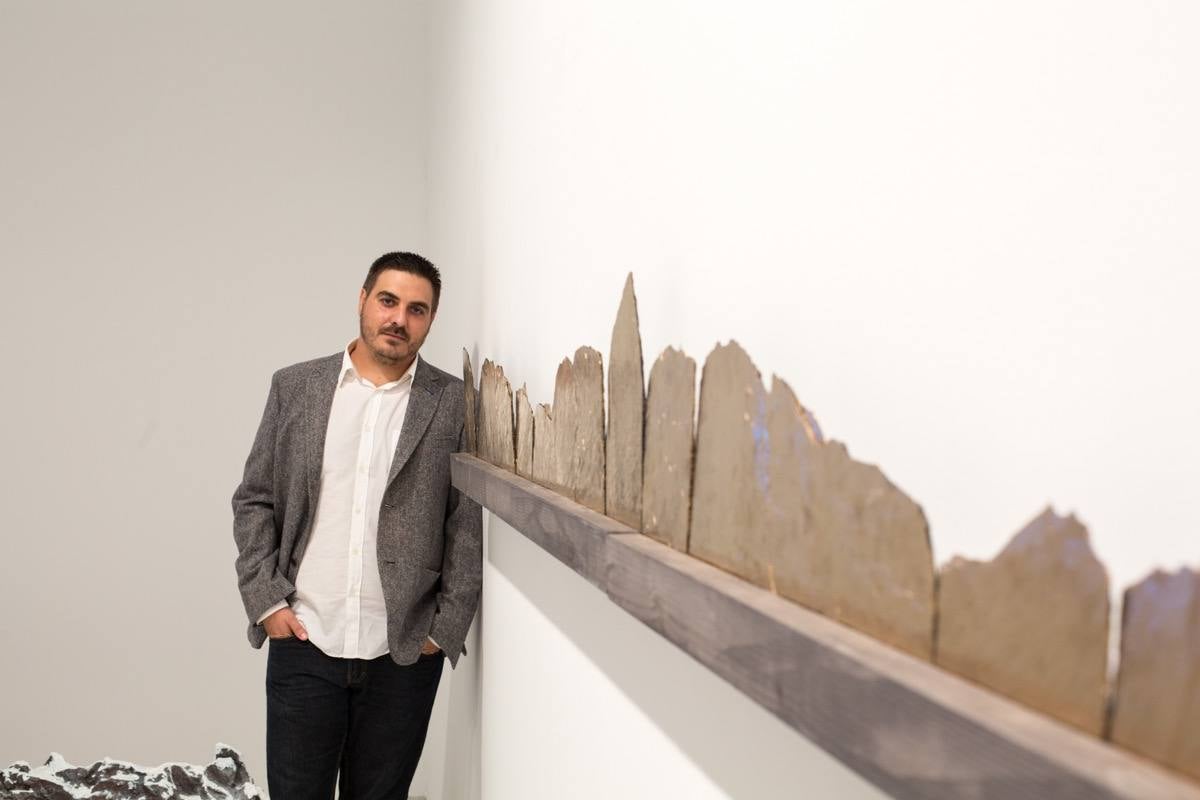 Los paisajes habitan La Madraza