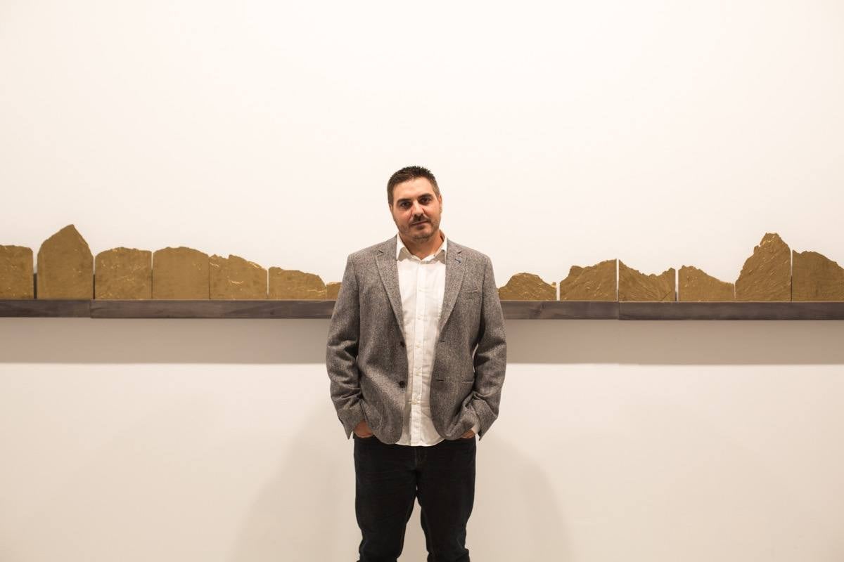 Los paisajes habitan La Madraza