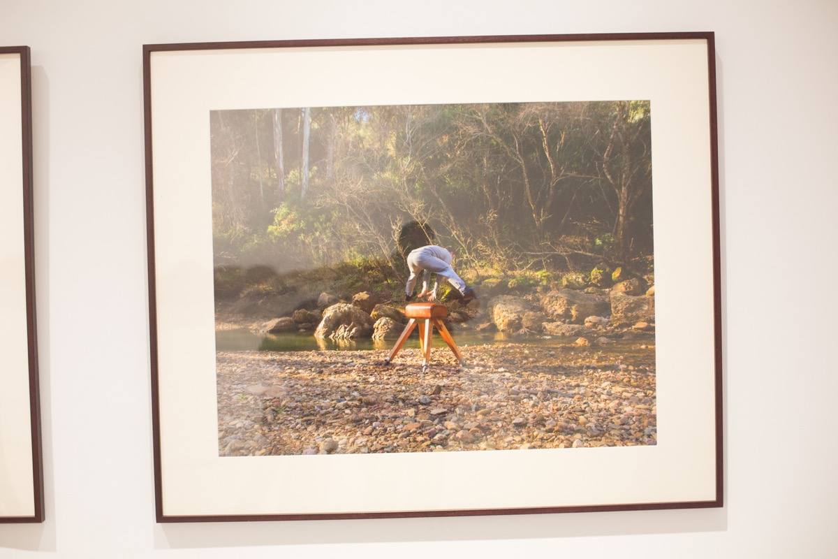 Los paisajes habitan La Madraza