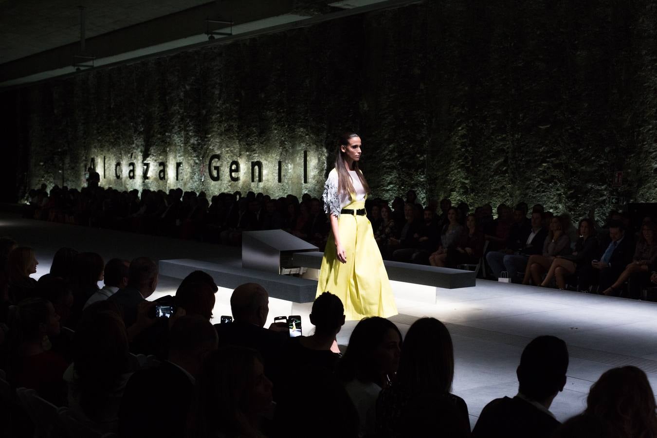 Alcázar-Genil, una estación a la moda (y 2)