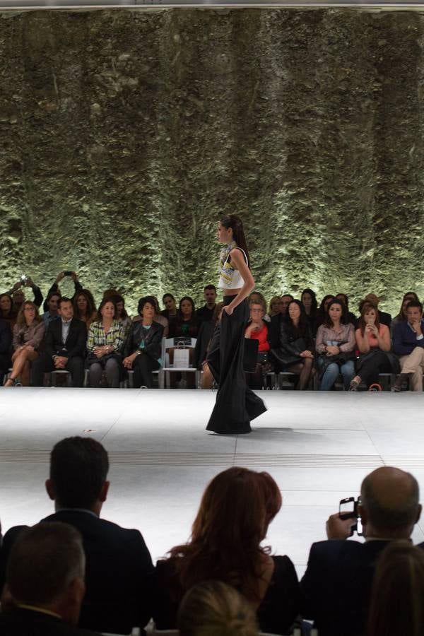 Alcázar-Genil, una estación a la moda (y 2)