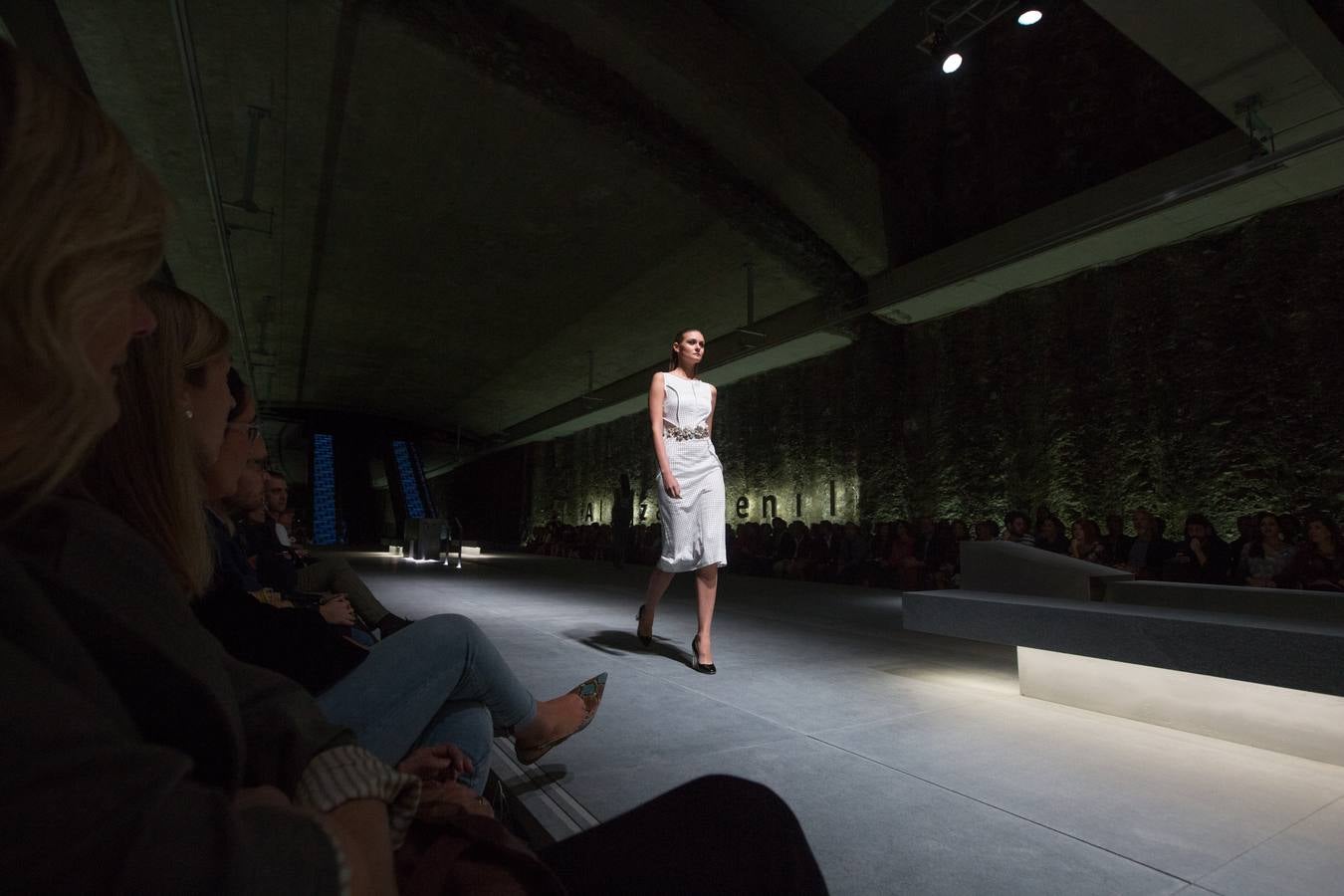 Alcázar-Genil, una estación a la moda (y 2)