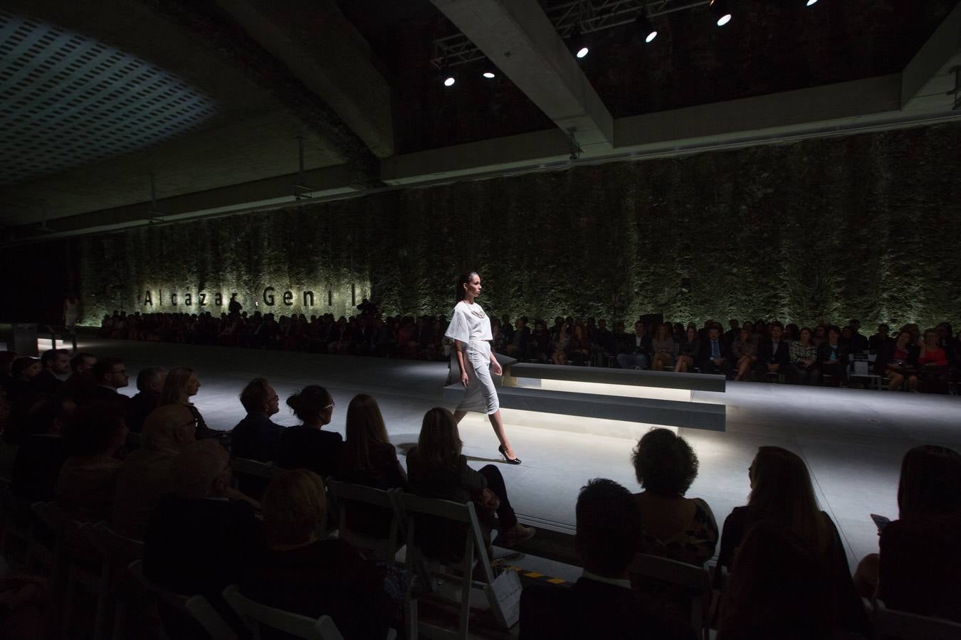 Alcázar-Genil, una estación a la moda (y 2)