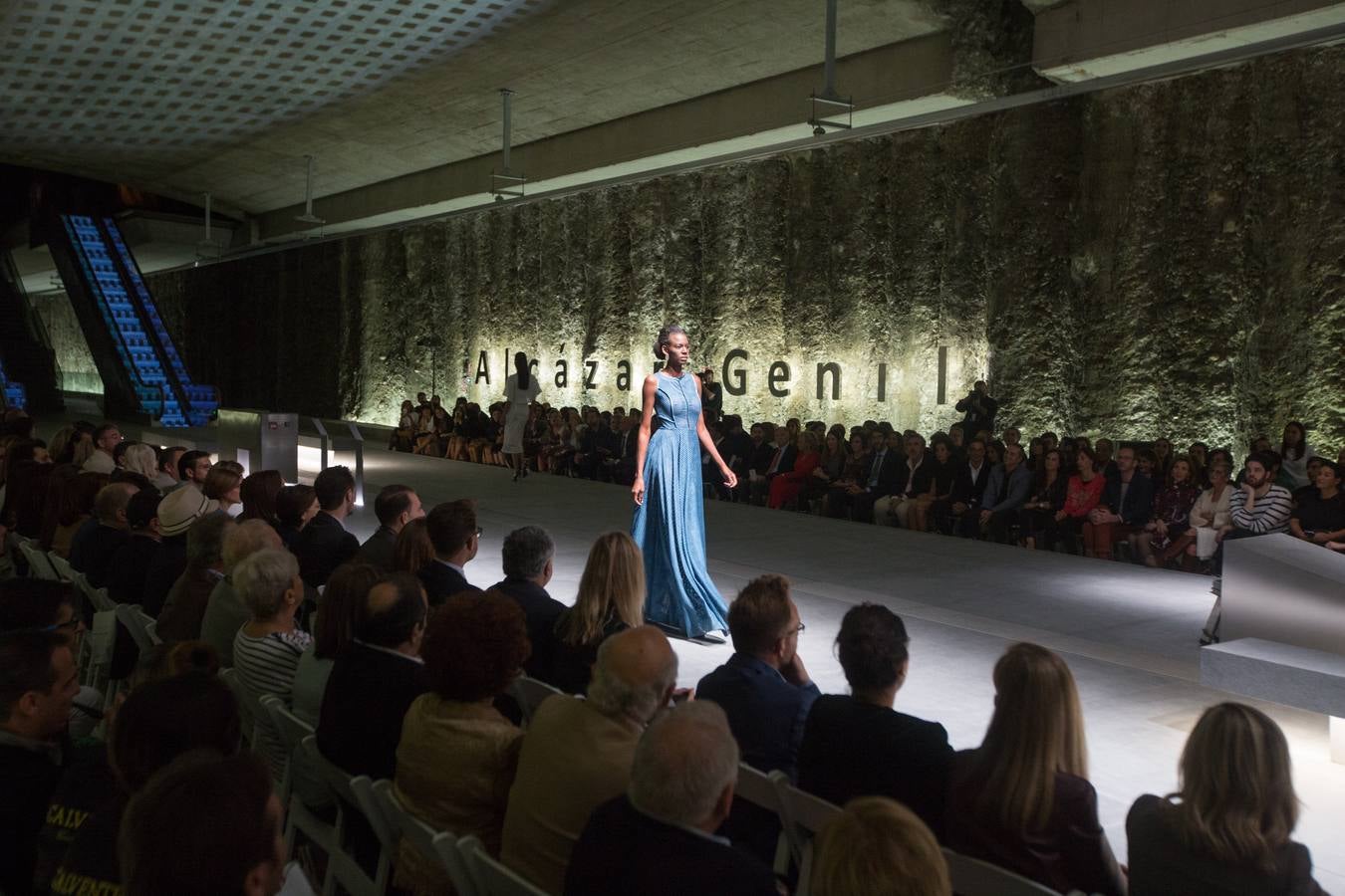 Alcázar-Genil, una estación a la moda (y 2)