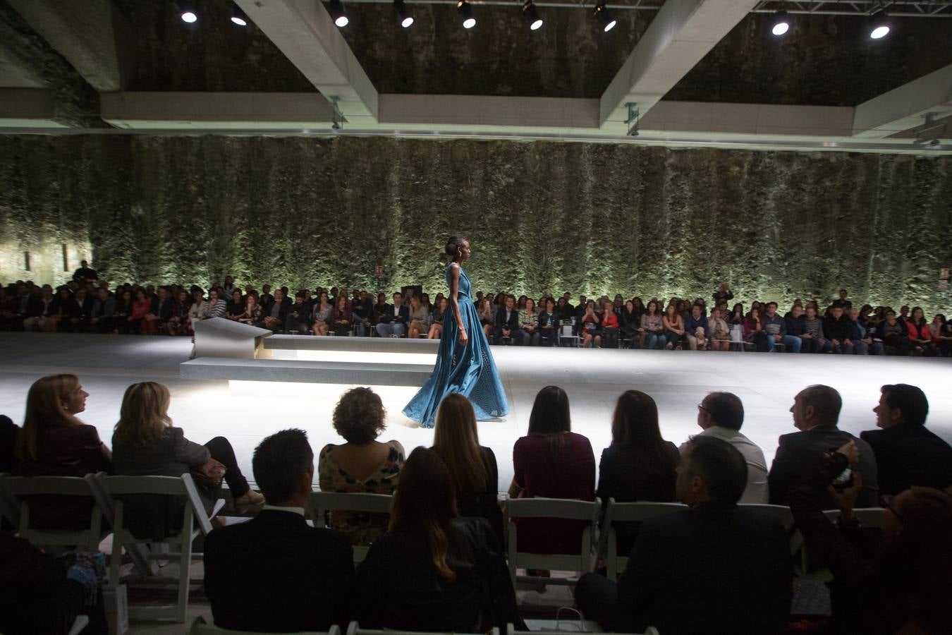 Alcázar-Genil, una estación a la moda (y 2)