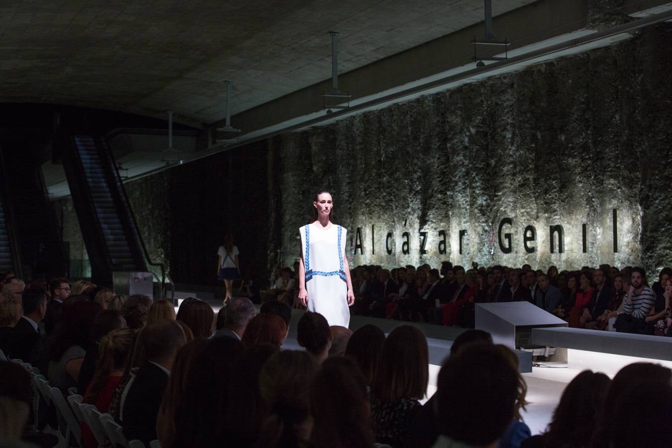 Alcázar-Genil, una estación a la moda (y 2)