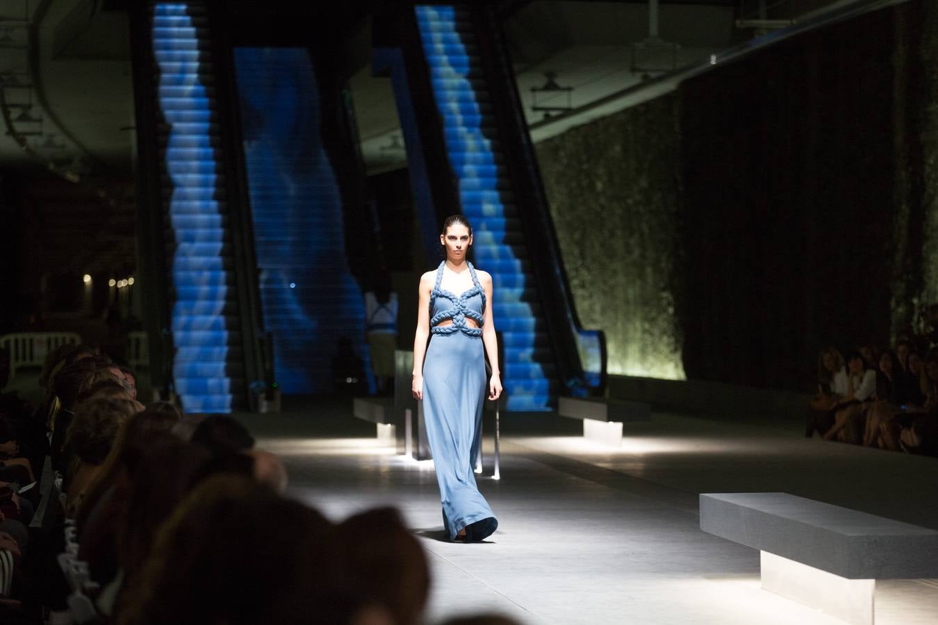 Alcázar-Genil, una estación a la moda (y 2)