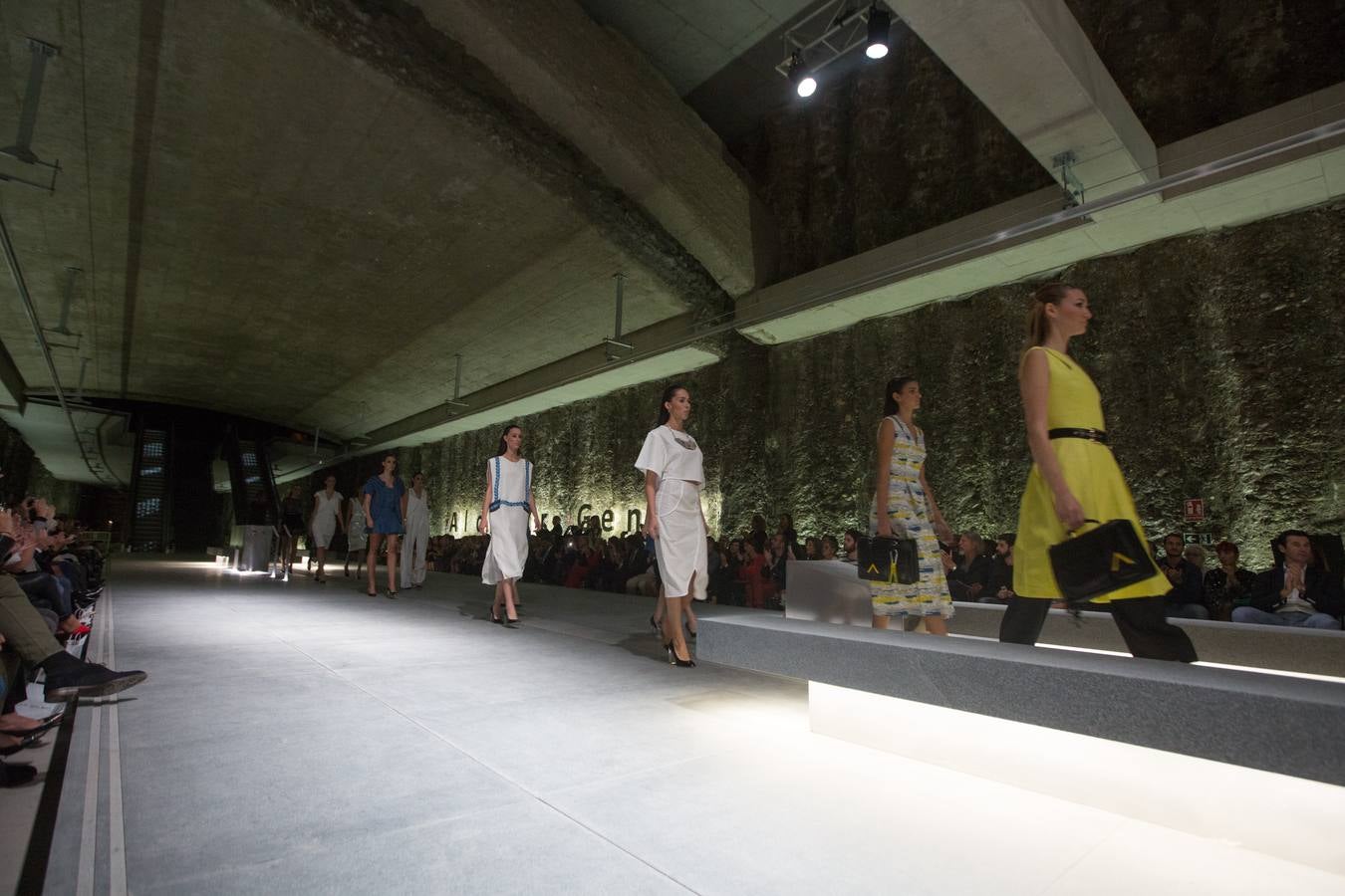 Alcázar-Genil, una estación a la moda (y 2)