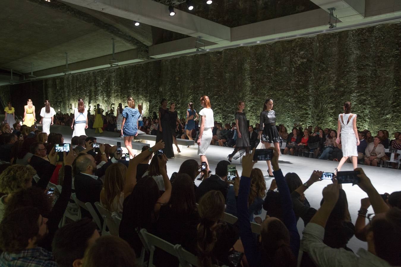 Alcázar-Genil, una estación a la moda (y 2)