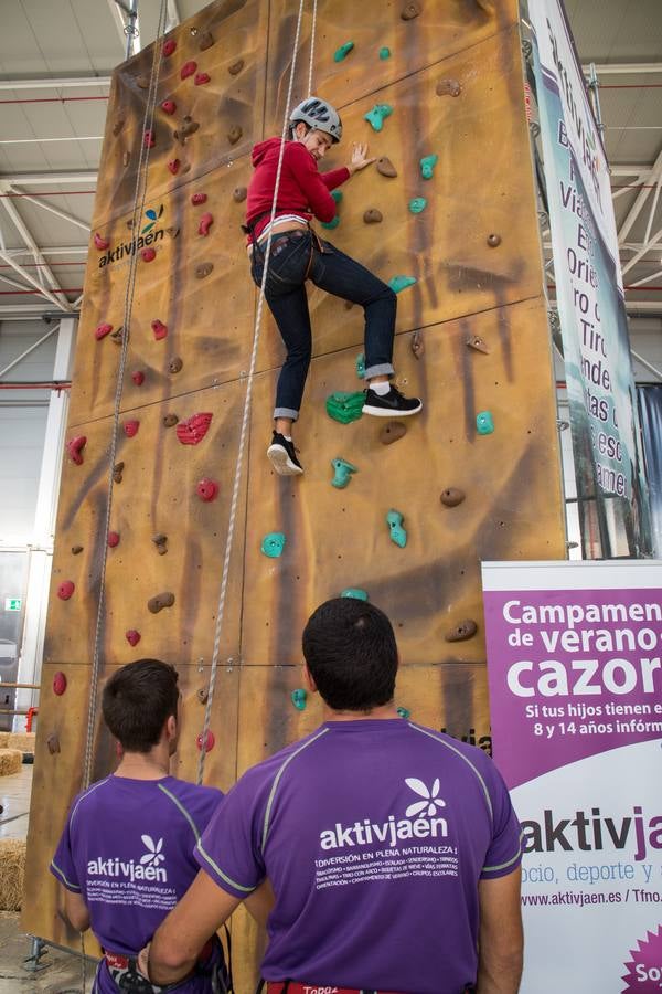 La feria del &#039;buen rollito&#039;