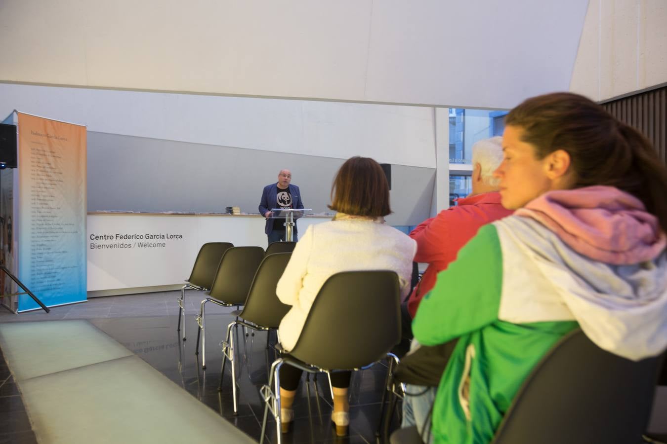 La cultura brilló en &#039;La Noche en Blanco&#039;