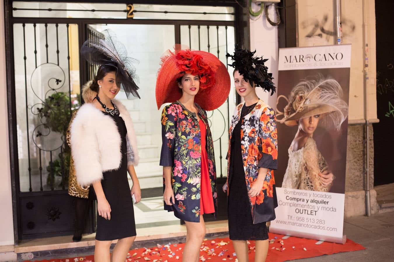 La cultura brilló en &#039;La Noche en Blanco&#039;