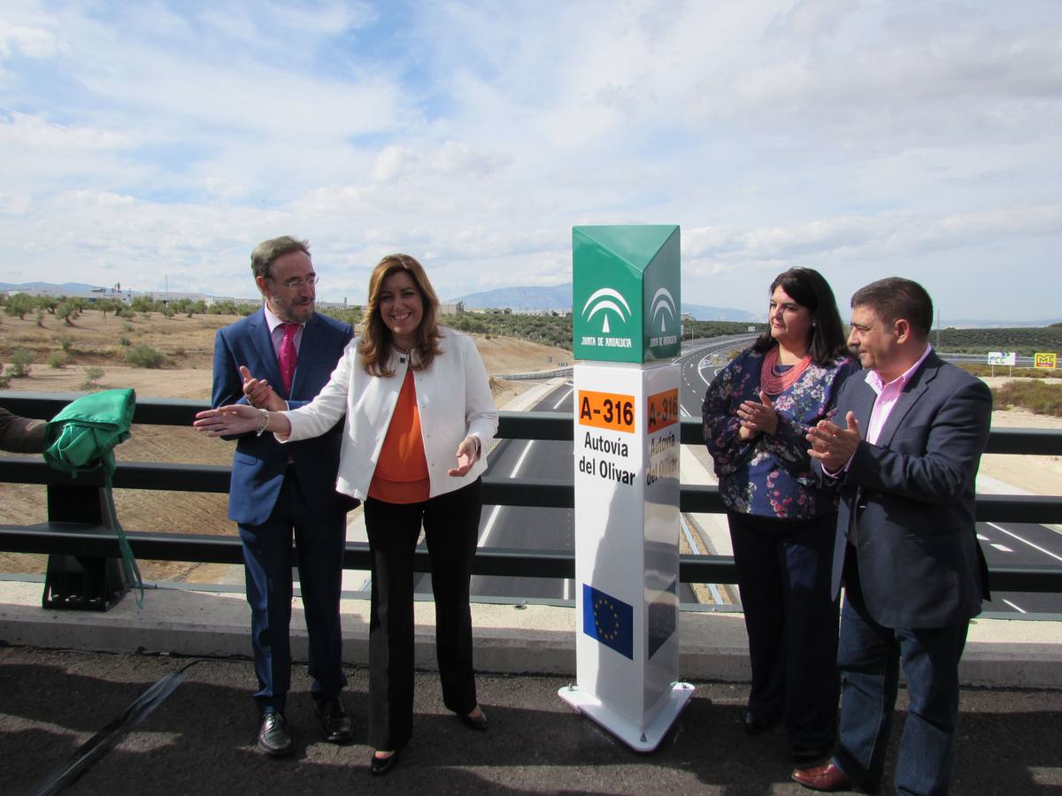 Año en que lo inauguramos todo