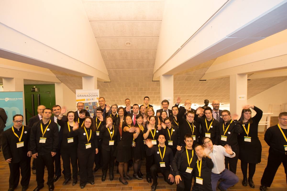 Granadown celebra sus veinticinco años de historia